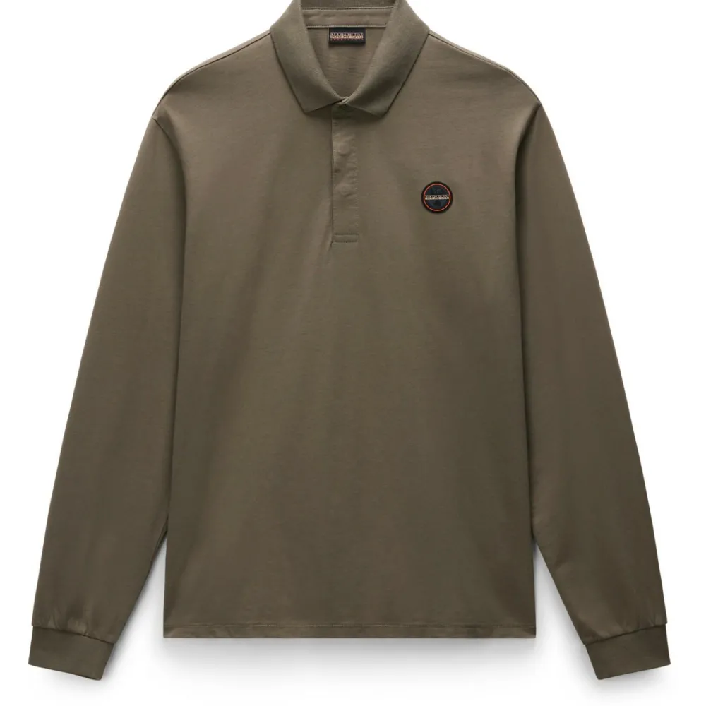 - E-Badge / - Poo-hirt < Napapijri Discount