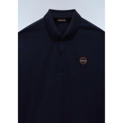 - E-Badge / - Poo-hirt < Napapijri Discount