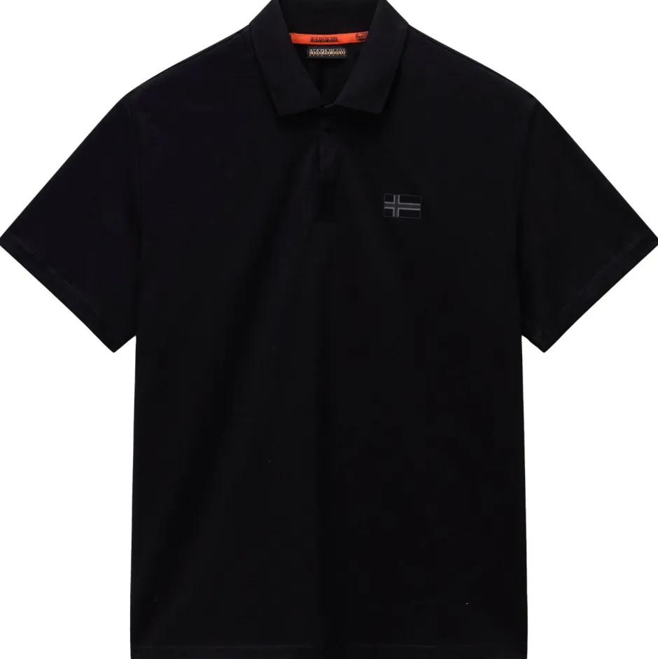 Napapijri - E-orano / - Poo-hirt