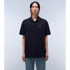Napapijri - E-orano / - Poo-hirt