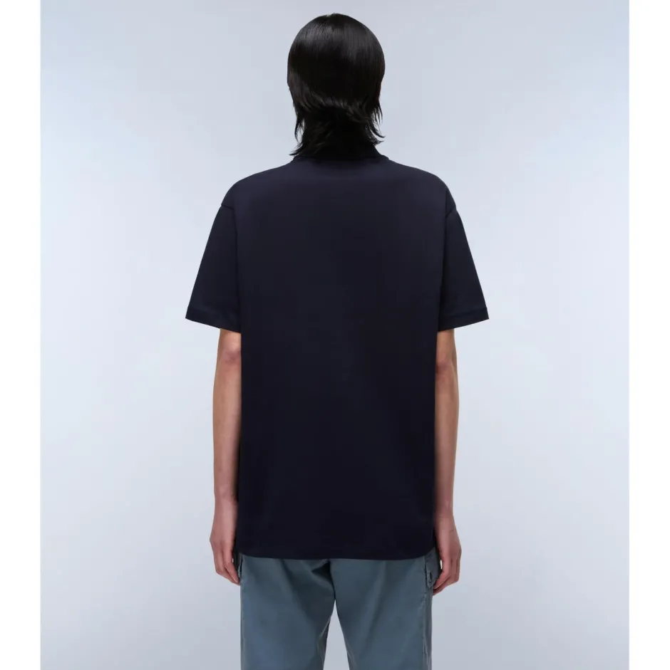 Napapijri - E-orano / - Poo-hirt
