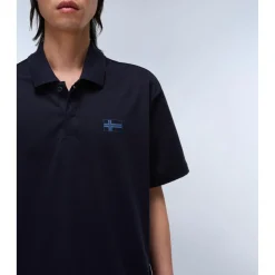 Napapijri - E-orano / - Poo-hirt