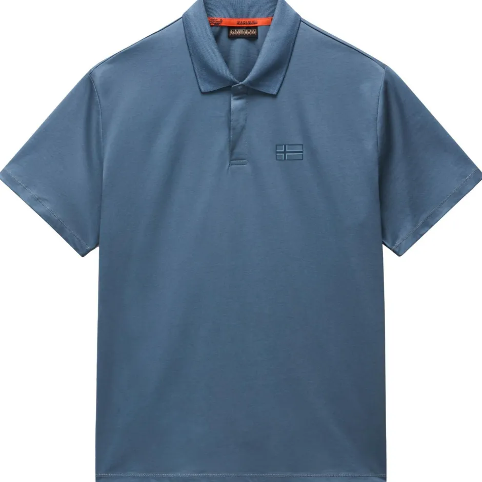 Napapijri - E-orano / - Poo-hirt