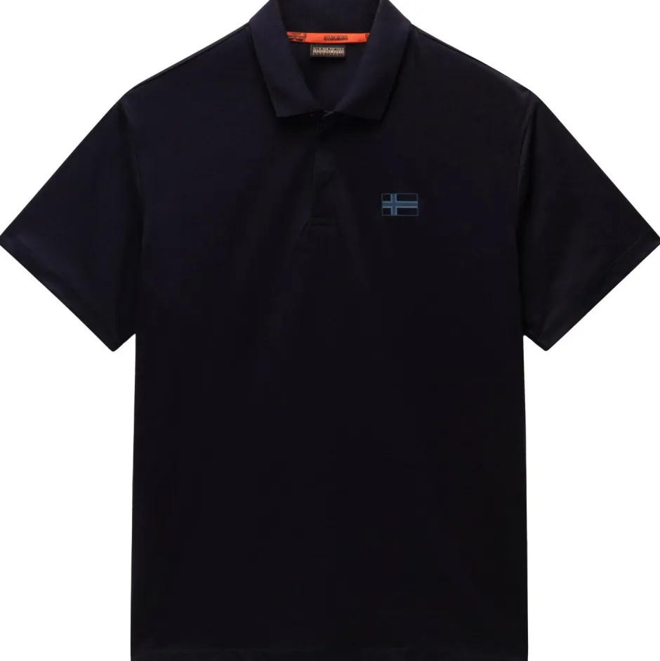 Napapijri - E-orano / - Poo-hirt