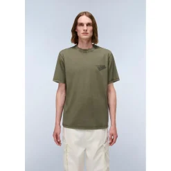 Napapijri - -Aren / - T-hirt