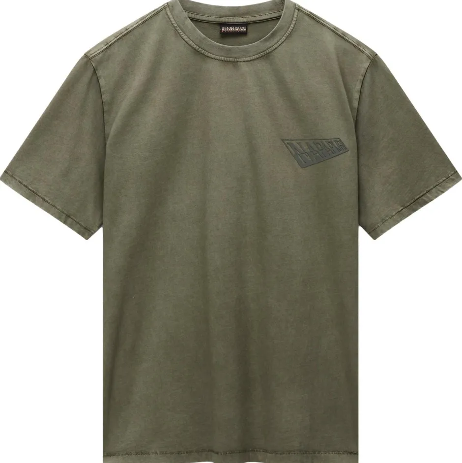 Napapijri - -Aren / - T-hirt