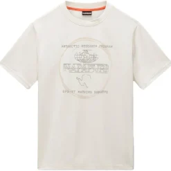 - -Bad / - T-hirt < Napapijri New