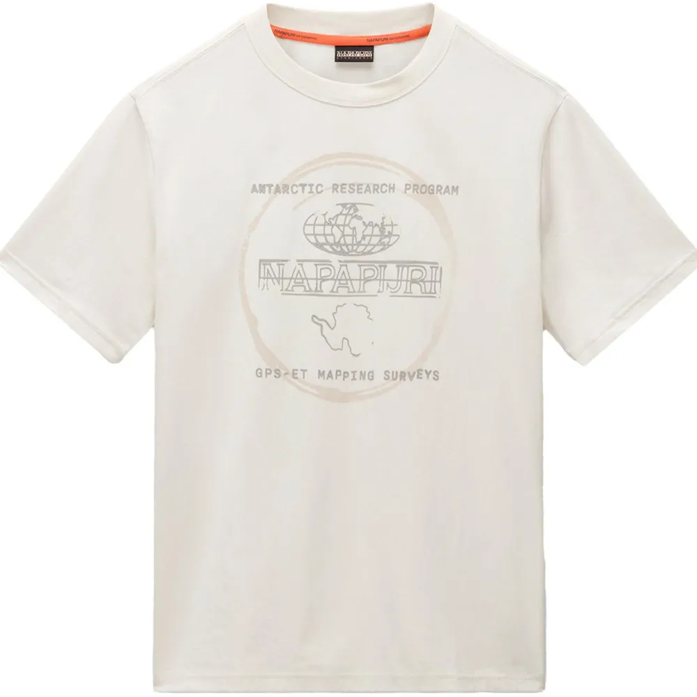 - -Bad / - T-hirt < Napapijri New