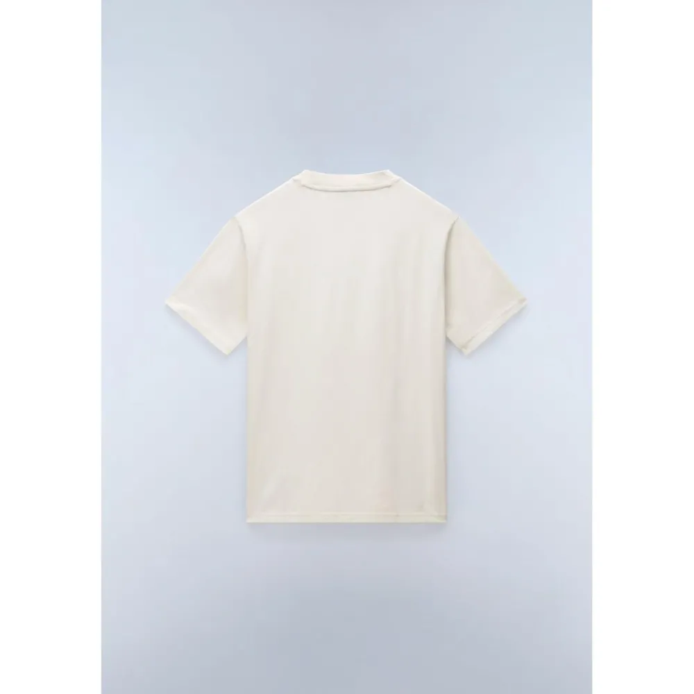 - -Bad / - T-hirt < Napapijri New