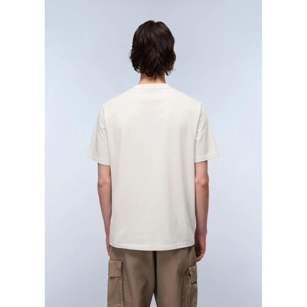 - -Bad / - T-hirt < Napapijri New