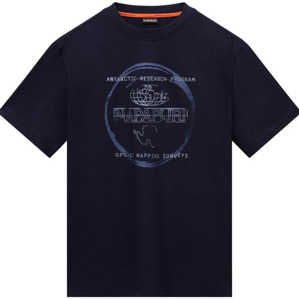 - -Bad / - T-hirt < Napapijri New