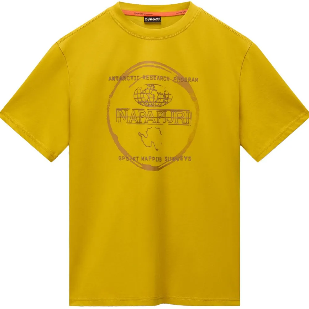 - -Bad / - T-hirt < Napapijri New