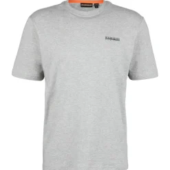 Napapijri - S-Guide S/S - T-Shirt Clearance