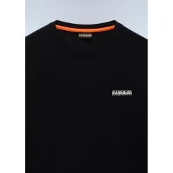 Napapijri - S-Guide S/S - T-Shirt Clearance
