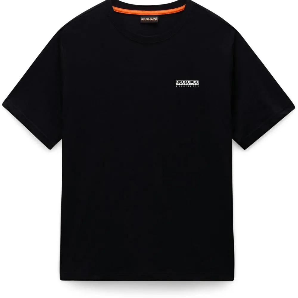Napapijri - S-Guide S/S - T-Shirt Clearance