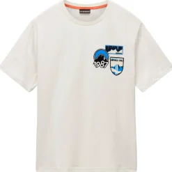 - -ontepiana / - T-hirt < Napapijri New