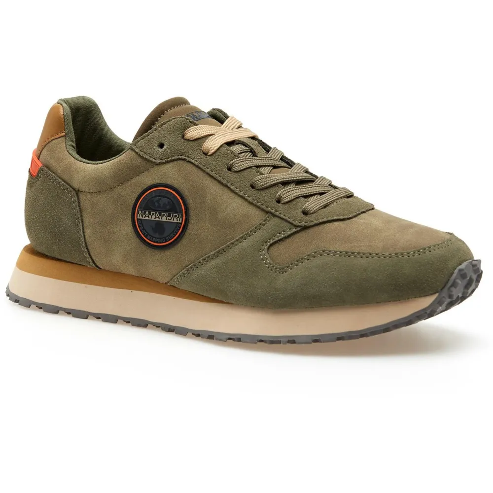 Napapijri - Sneaker Nova - Sneaker Hot