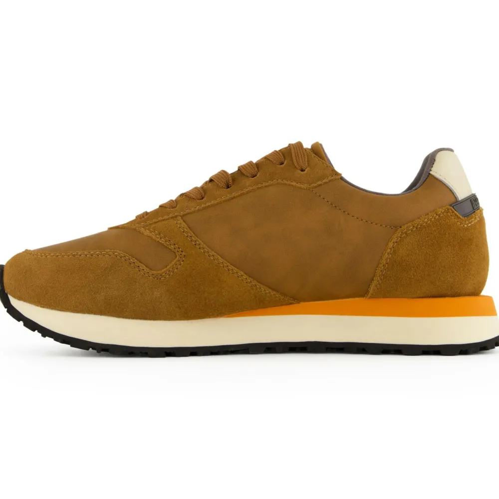 Napapijri - Sneaker Nova - Sneaker Hot