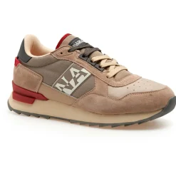 Napapijri Sneaker-- Sneaker Stab - Sneaker