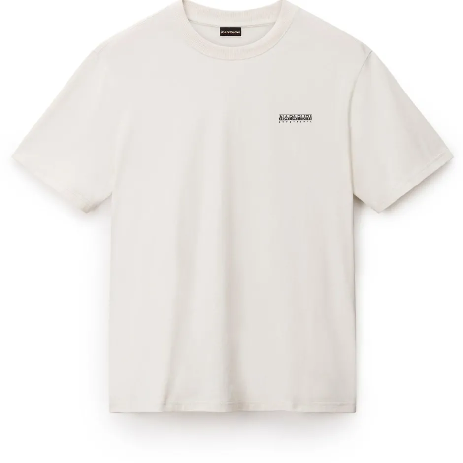Napapijri - -a Box / - T-hirt