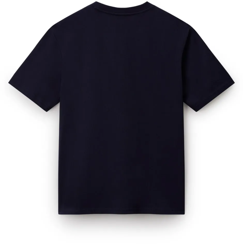 Napapijri - -a Box / - T-hirt