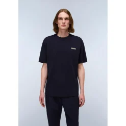 Napapijri - -a Box / - T-hirt