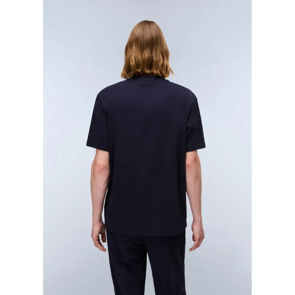 Napapijri - -a Box / - T-hirt