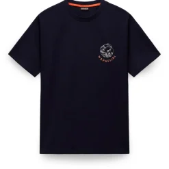 Napapijri - -Yuki / - T-hirt