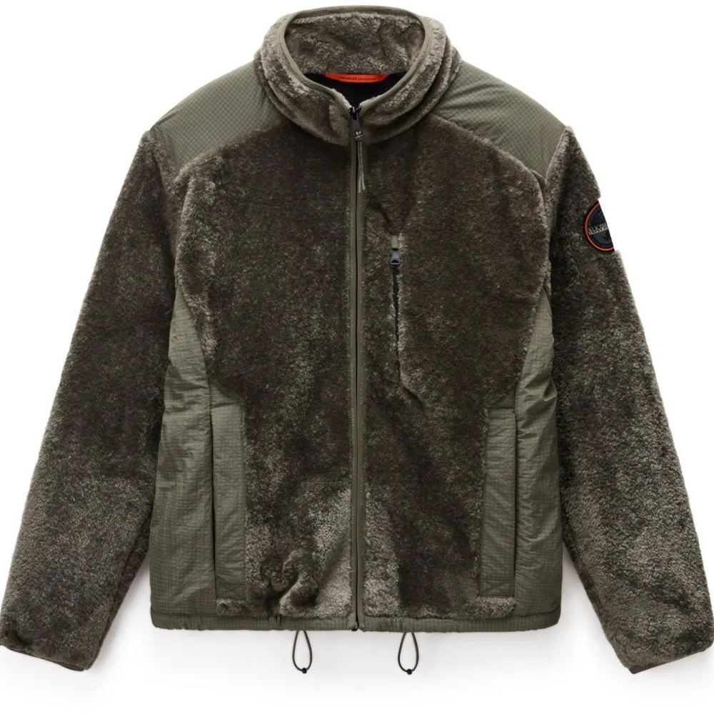 Napapijri - T-Delbios - Freizeitjacke Outlet
