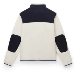 - T-Dergana Fu Zip - Feecejacke < Napapijri Online