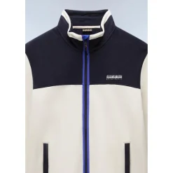 - T-Dergana Fu Zip - Feecejacke < Napapijri Online