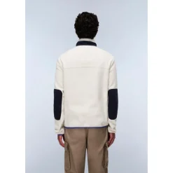 - T-Dergana Haf Zip - Feecepuover < Napapijri Clearance