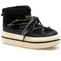 - Women's Mid Boot Glacier - Winterschuhe < Napapijri