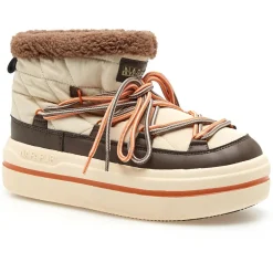 - Women's Mid Boot Glacier - Winterschuhe < Napapijri