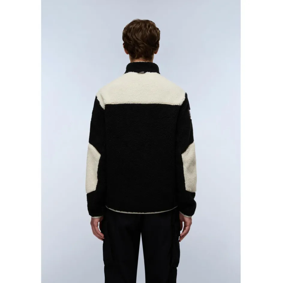 Napapijri Jacken|Alltagsbekleidung-- Yupik Full Zip 3 - Fleecejacke