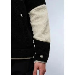 Napapijri Jacken|Alltagsbekleidung-- Yupik Full Zip 3 - Fleecejacke