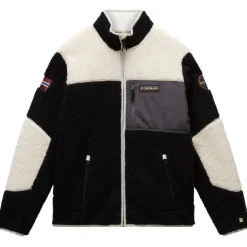 Napapijri Jacken|Alltagsbekleidung-- Yupik Full Zip 3 - Fleecejacke