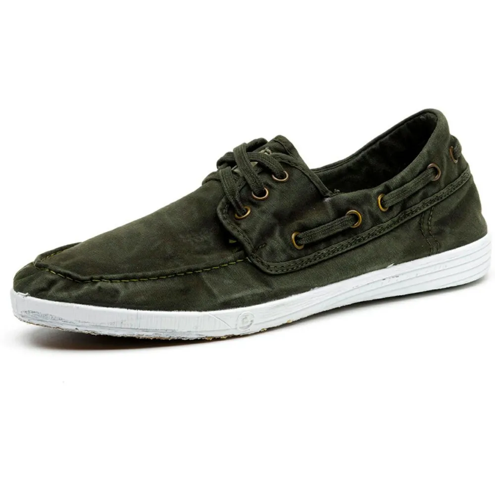 - Old Elbrus - Sneaker < Natural World Clearance