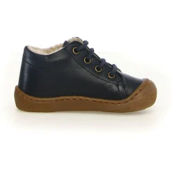 - Kid's Amur Nappa Spazz. Lined - Barfußschuhe < Naturino Clearance