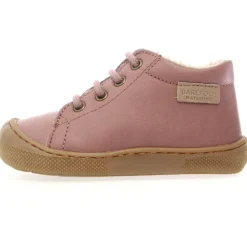 - Kid's Amur Nappa Spazz. Lined - Barfußschuhe < Naturino Clearance