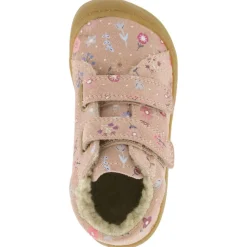 - Kid's Barefoot Amur VL Calf Printed - Barfußschuhe < Naturino Sale