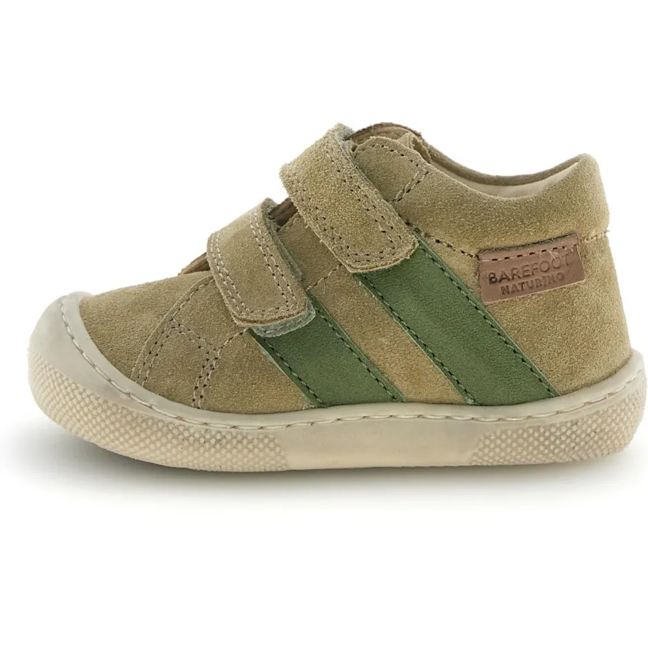 Naturino Barfußschuhe-- Kid's Barefoot Sabby VL - Barfußschuhe