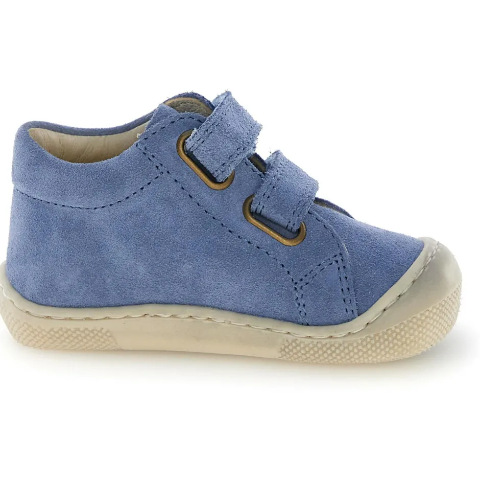 Naturino Barfußschuhe-- Kid's Barefoot Sabby VL - Barfußschuhe