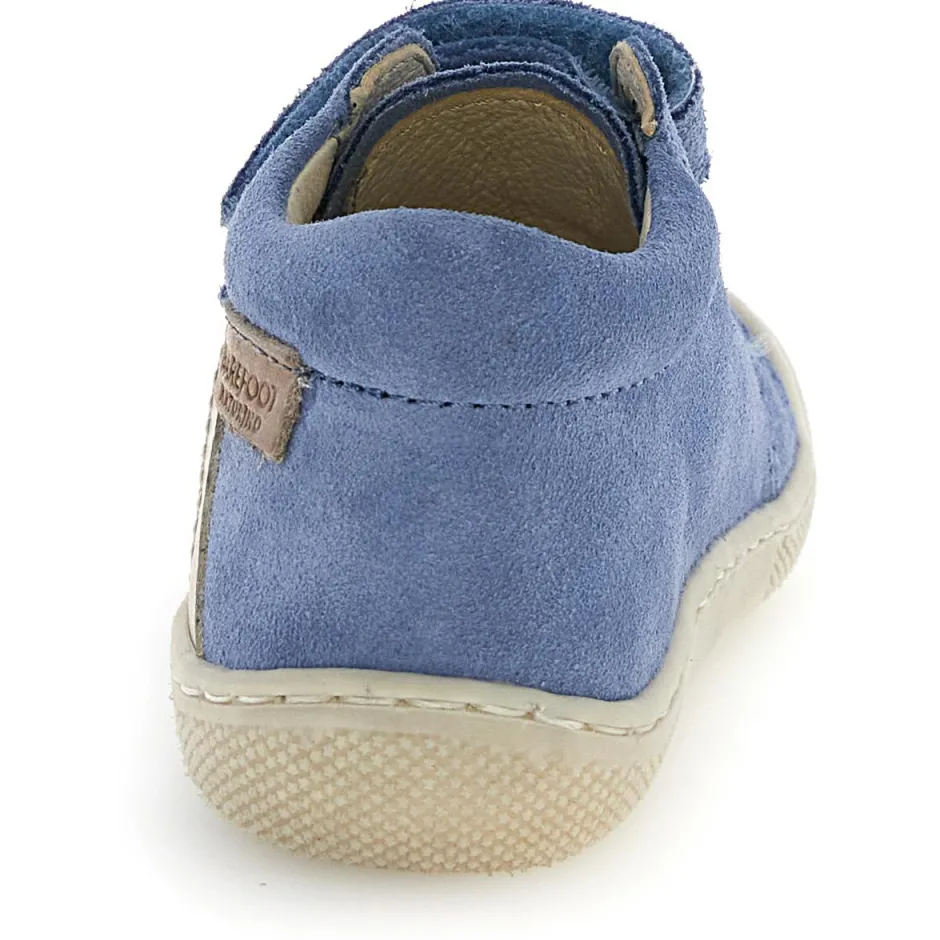 Naturino Barfußschuhe-- Kid's Barefoot Sabby VL - Barfußschuhe