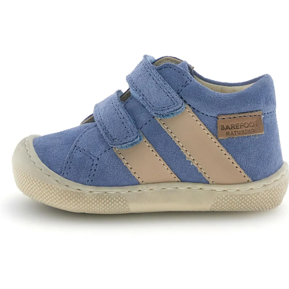 Naturino Barfußschuhe-- Kid's Barefoot Sabby VL - Barfußschuhe