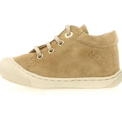 Naturino Winterschuhe|Sneaker-- Kid's Cocoon Suede Lined - Winterschuhe