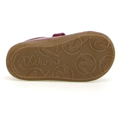 Naturino Barfußschuhe-- Kid's Cocoon VL Nappa - Freizeitschuhe Sage