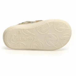 Naturino Barfußschuhe-- Kid's Cocoon VL Suede - Freizeitschuhe Rose