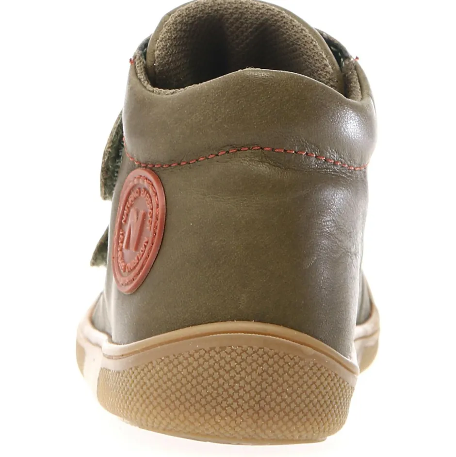Kinder Naturino - Kid's Gimba 2 VL WP - Barfußschuhe