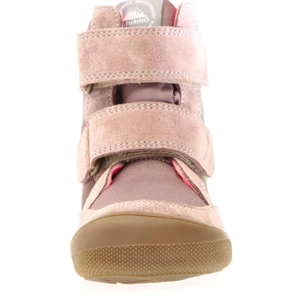 - Kid's Koddas VL WP - Barfußschuhe < Naturino Clearance